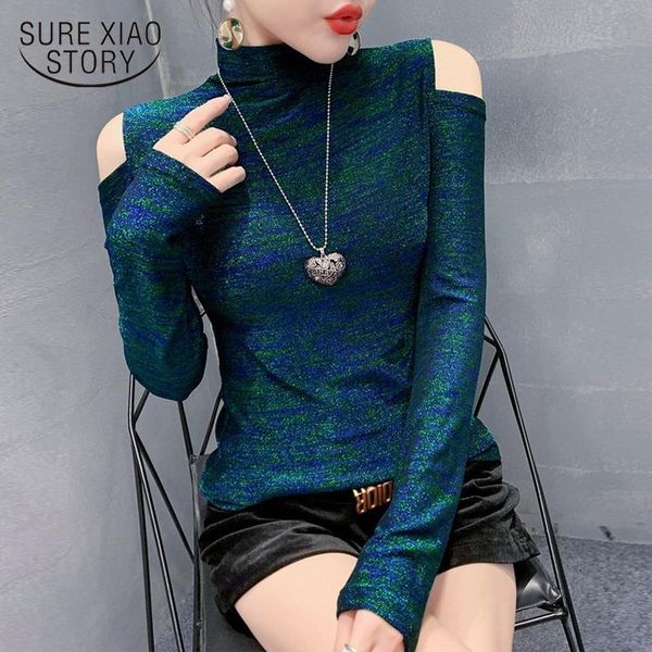 fashion plus size blouse women casual off shoulder office hollow out long sleeve shirt blusas mujer 11370 women's blouses & shirts, White
fashion plus size blouse women casual off shoulder office hollow out long sleeve shirt blusas mujer 11370 women's blouses & shirts, White