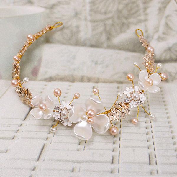 hair clips & barrettes bridal flower faux pearl rhinestone wedding headband clip tiara accessories, Golden;silver
hair clips & barrettes bridal flower faux pearl rhinestone wedding headband clip tiara accessories, Golden;silver