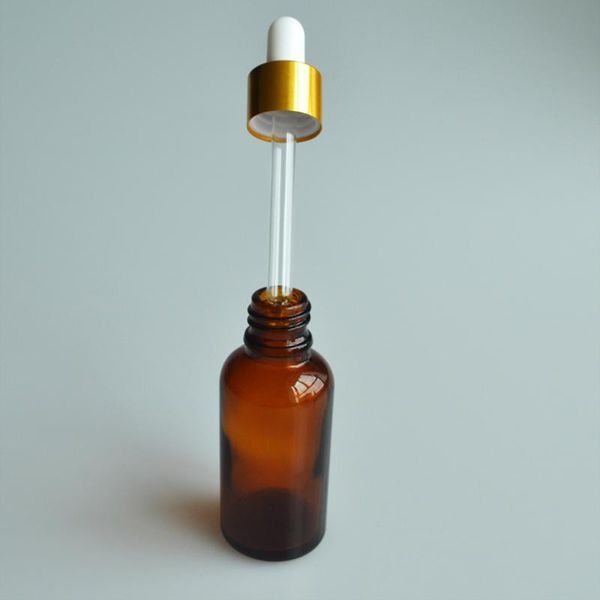 2pcs 30ml glass dropper bottles liquid eye empty bottle childproof drip pipette storage & jars
2pcs 30ml glass dropper bottles liquid eye empty bottle childproof drip pipette storage & jars