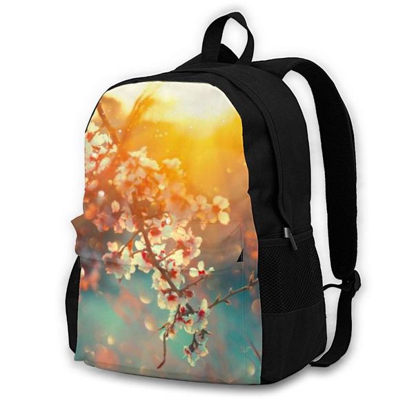backpack school for teenagesbackpack leisure rucksacks travelblooming tree and sun flare daypa
backpack school for teenagesbackpack leisure rucksacks travelblooming tree and sun flare daypa