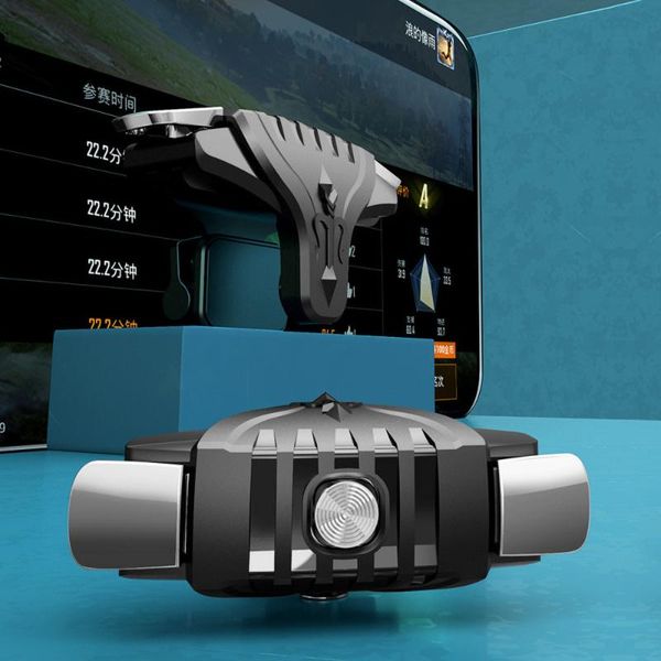 game controllers & joysticks 1 pair trigger gamepad portable practical
game controllers & joysticks 1 pair trigger gamepad portable practical