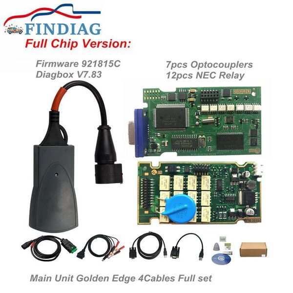 code readers & scan tools pcb board 921815c firmware full chip with diagbox v8.55 lexia3 lexia 3 pp2000 excellent diagnostic too
code readers & scan tools pcb board 921815c firmware full chip with diagbox v8.55 lexia3 lexia 3 pp2000 excellent diagnostic too