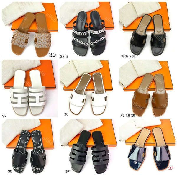 wholesale 2021 h leather letter slipper women flat-bottomed reflective designerss slippers outdoor lazy shoes beach sandals larg, Black
wholesale 2021 h leather letter slipper women flat-bottomed reflective designerss slippers outdoor lazy shoes beach sandals larg, Black