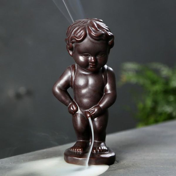 sachet bags backflow incense burners home decor ceramic boy waterfall decorative holder aroma censer cones z275
sachet bags backflow incense burners home decor ceramic boy waterfall decorative holder aroma censer cones z275