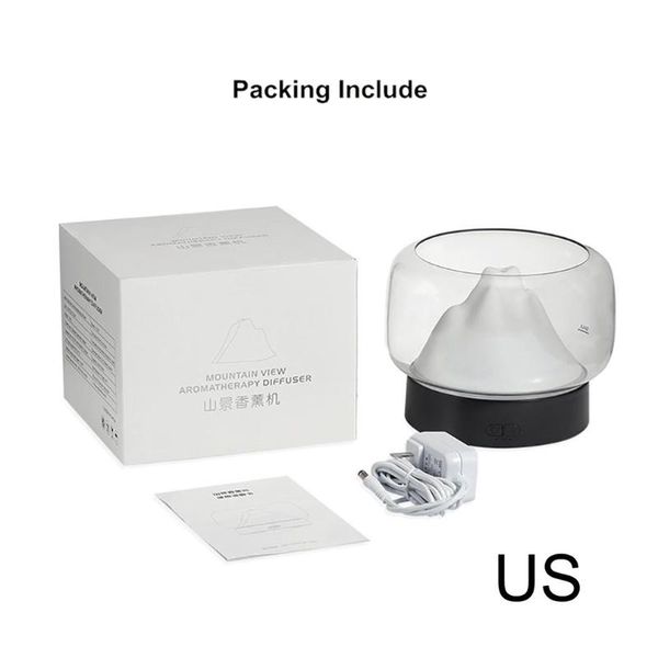 ultrasonic air humidifier aroma diffuser 400ml essential oil aromatherapy difusor with warm and color led lamp humidificador humidifiers
ultrasonic air humidifier aroma diffuser 400ml essential oil aromatherapy difusor with warm and color led lamp humidificador humidifiers