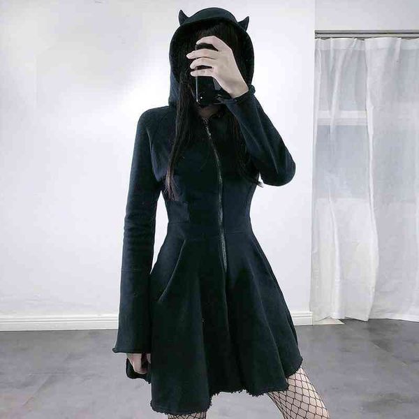 casual anime hoodie women cat ear ladies hoodies pullover long sleeve cute female hooded sweatshirt harajuku dropshipping, Black
casual anime hoodie women cat ear ladies hoodies pullover long sleeve cute female hooded sweatshirt harajuku dropshipping, Black