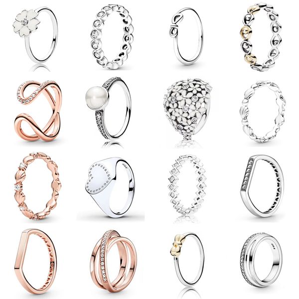 new 2021 100% 925 sterling silver flower pearl ring fit diy original bracelet fshion jewelry gift11
new 2021 100% 925 sterling silver flower pearl ring fit diy original bracelet fshion jewelry gift11