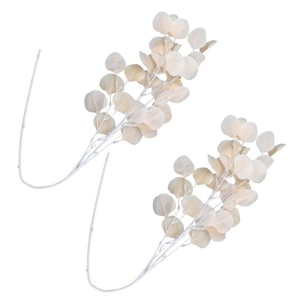 decorative flowers & wreaths 2pcs imitation plant lifelike eucalyptus leaves branch flower arrangement po props decor for living room office
decorative flowers & wreaths 2pcs imitation plant lifelike eucalyptus leaves branch flower arrangement po props decor for living room office