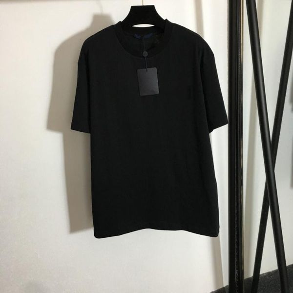 women's t-shirt 2021 embroidery t- shirt summer women short sleeve leisure brand tee casual ladies female t shirts woman clothing 4518, White
women's t-shirt 2021 embroidery t- shirt summer women short sleeve leisure brand tee casual ladies female t shirts woman clothing 4518, White