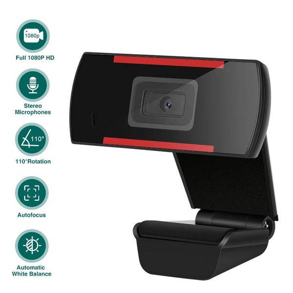 webcams webcam hd 1080p web camera with microphone for pc lapvideo calling conferencing as99
webcams webcam hd 1080p web camera with microphone for pc lapvideo calling conferencing as99