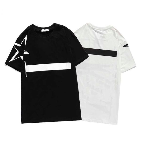mens women designers shirt fashion men s casual t shirts man clothing street designer shorts sleeve clothes tshirts 21ss, White;black
mens women designers shirt fashion men s casual t shirts man clothing street designer shorts sleeve clothes tshirts 21ss, White;black