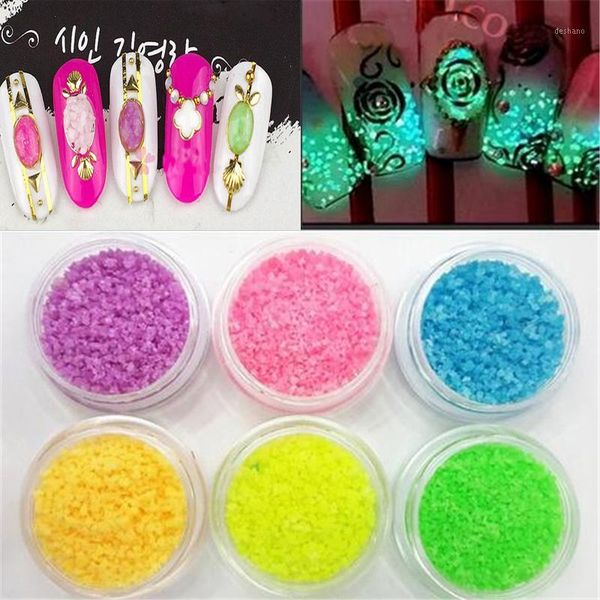 colors nail powder glitter dust laser gradient pigment shining fluorescence art decorations1, Silver;gold
colors nail powder glitter dust laser gradient pigment shining fluorescence art decorations1, Silver;gold