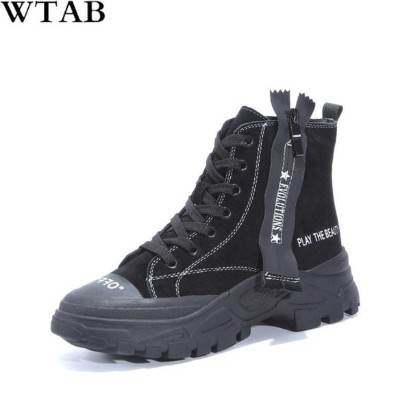 boots wtab women zipper black equestrian winter for autumn 2021 fashion round toe lace-up combat ladies shoes
boots wtab women zipper black equestrian winter for autumn 2021 fashion round toe lace-up combat ladies shoes