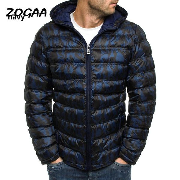 men's down & parkas zogaa winter men jacket fashion cotton thermal thick male casual outwear windbreaker hoodies brand clothing plus si, Black
men's down & parkas zogaa winter men jacket fashion cotton thermal thick male casual outwear windbreaker hoodies brand clothing plus si, Black