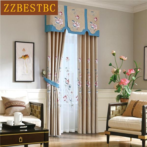 curtain & drapes modern minimalist embroidered blackout living room curtains with luxurious voile for bedroom el kitchen
curtain & drapes modern minimalist embroidered blackout living room curtains with luxurious voile for bedroom el kitchen