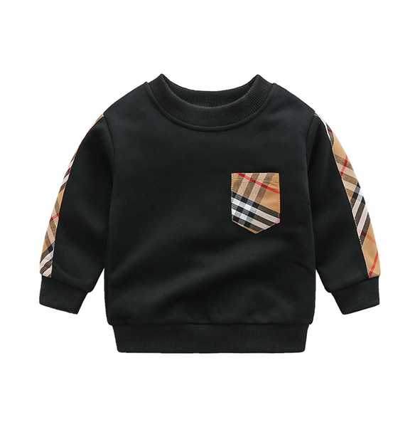 baby pullover plaid sweaters spring fall kids long sleeve pullover newborn cotton casual sweater clothes, Blue
baby pullover plaid sweaters spring fall kids long sleeve pullover newborn cotton casual sweater clothes, Blue