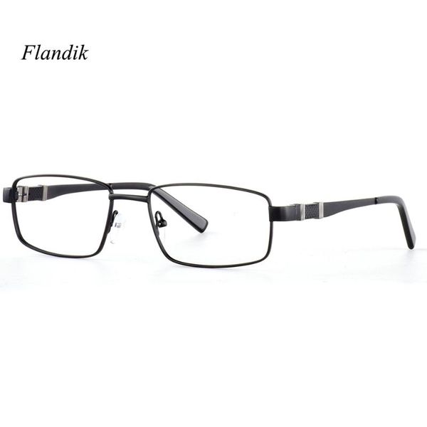 fashion sunglasses frames square metal glasses frame men ultralight stainless steel optical spectacles prescription myopia presbyopia eyegla, Black
fashion sunglasses frames square metal glasses frame men ultralight stainless steel optical spectacles prescription myopia presbyopia eyegla, Black