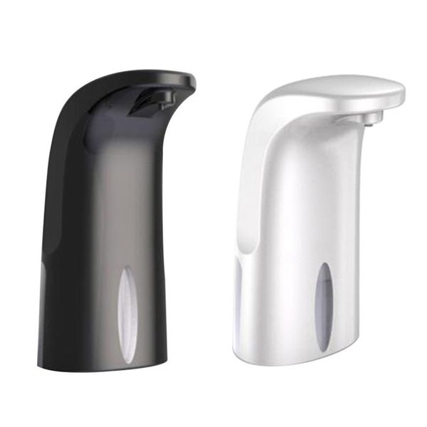 liquid soap dispenser 300ml automatic touchless infrared hand cleanner induction sterilizer auto sanitizer sprayer batteries gels hx6c
liquid soap dispenser 300ml automatic touchless infrared hand cleanner induction sterilizer auto sanitizer sprayer batteries gels hx6c