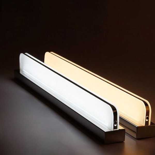 wall lamp l led special lights cross-border for modern minimalist acrylic bedroom bathroom mirror lamps
wall lamp l led special lights cross-border for modern minimalist acrylic bedroom bathroom mirror lamps