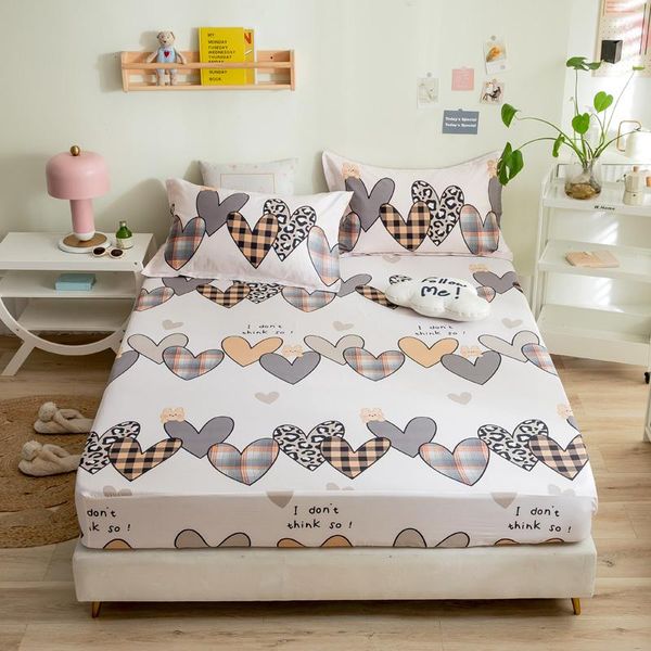 sheets & sets on product 1pcs 100%cotton printed solid fitted sheet mattress cover four corners with elastic band bed sheet(no cases
sheets & sets on product 1pcs 100%cotton printed solid fitted sheet mattress cover four corners with elastic band bed sheet(no cases
