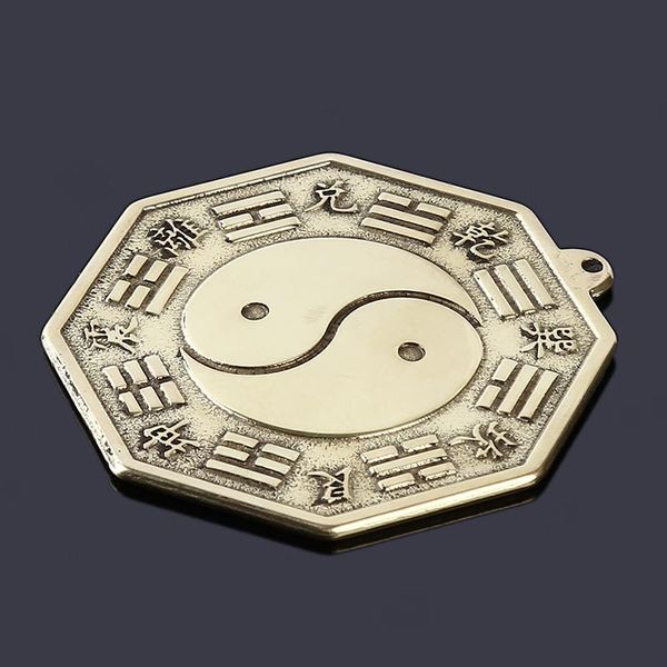 decorative objects & figurines fengshui chinese concave convex copper taiji bagua mirror wall hanging the 8 hexagrams home decor
decorative objects & figurines fengshui chinese concave convex copper taiji bagua mirror wall hanging the 8 hexagrams home decor