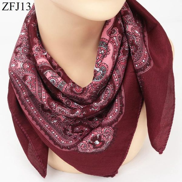 scarves russian shawl square babushka scarf head wraps female cotton hijabswrap hair hijab femme bufanda de mujer echarpe ete soie, Blue;gray
scarves russian shawl square babushka scarf head wraps female cotton hijabswrap hair hijab femme bufanda de mujer echarpe ete soie, Blue;gray