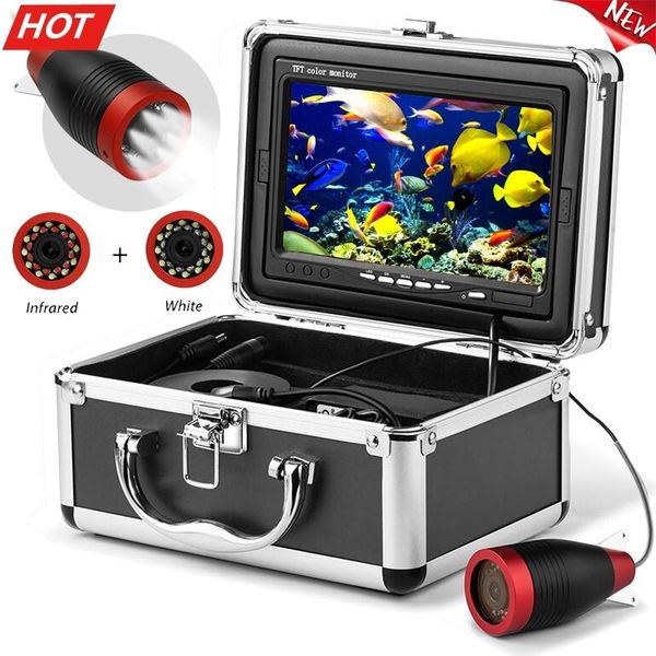 fish finder underwater fishing camera 1000tvl screen12pcs white leds+12pcs infrared lamp for
fish finder underwater fishing camera 1000tvl screen12pcs white leds+12pcs infrared lamp for