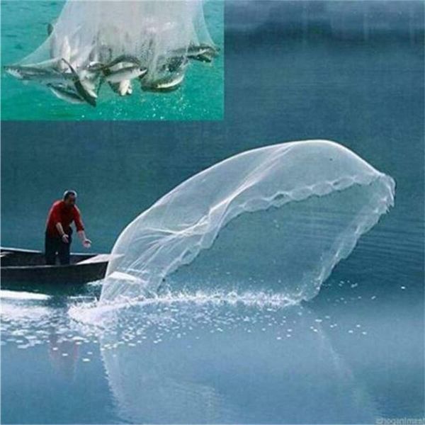 fishing net nylon monofilament american style cast hand throw bait trap for easy accessories
fishing net nylon monofilament american style cast hand throw bait trap for easy accessories