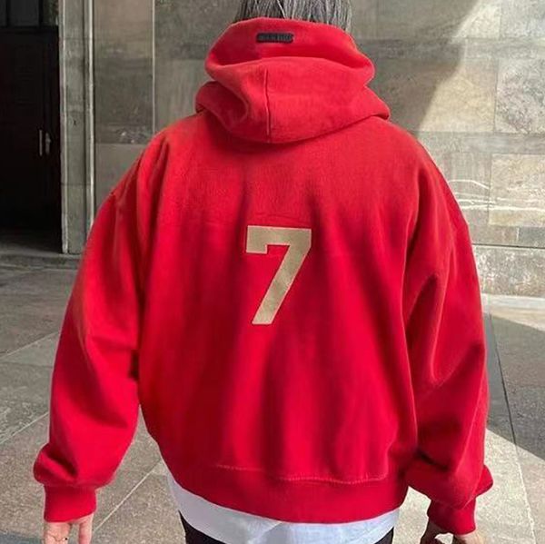 7 felted hoodie red mens 7th seventh casual oversize fleece hoodies pullovers jumpers men women hip hop streetwear mg210128, Black
7 felted hoodie red mens 7th seventh casual oversize fleece hoodies pullovers jumpers men women hip hop streetwear mg210128, Black