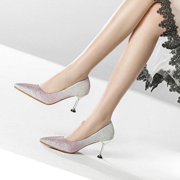 dress shoes luxury spring autumn high heels bling party nightclub wedding women pumps 7cm b11-54, Black
dress shoes luxury spring autumn high heels bling party nightclub wedding women pumps 7cm b11-54, Black