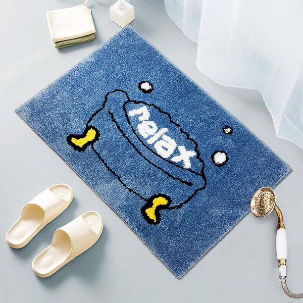 carpets bath mat bathroom non-slip rug floral kitchen absorbent microfiber anti-fall door for floor toilet household
carpets bath mat bathroom non-slip rug floral kitchen absorbent microfiber anti-fall door for floor toilet household