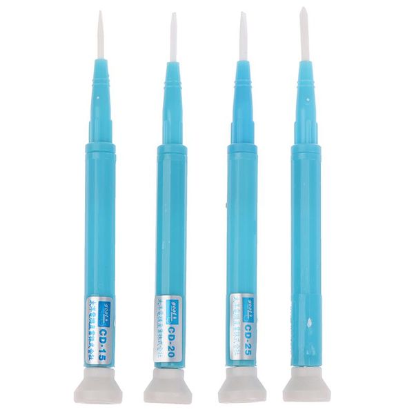 ceramic cross screw driver mode: cd-15/20/25/100 hand tools 
ceramic cross screw driver mode: cd-15/20/25/100 hand tools