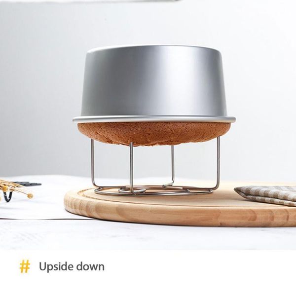 other bakeware stainless steel pot steaming rack round durable multi-purpose steam shape anti-skid for gas stove tools
other bakeware stainless steel pot steaming rack round durable multi-purpose steam shape anti-skid for gas stove tools
