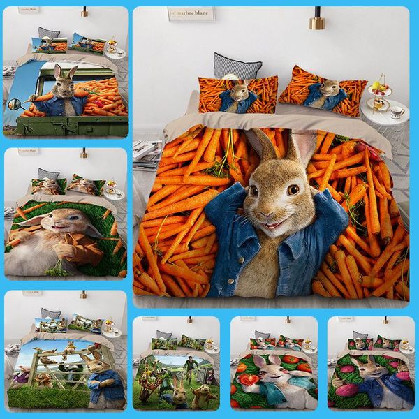 bedding sets 2021 luxury cute cartoon 4 piece sheeted bedspread edredom inel duvet cover housse de couette 240x260
bedding sets 2021 luxury cute cartoon 4 piece sheeted bedspread edredom inel duvet cover housse de couette 240x260