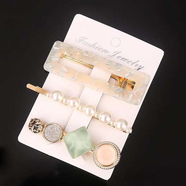 hair clips & barrettes 1pcs for women headband hairpins stick geometric girls hairgrips 2021 fashion, Golden;silver
hair clips & barrettes 1pcs for women headband hairpins stick geometric girls hairgrips 2021 fashion, Golden;silver
