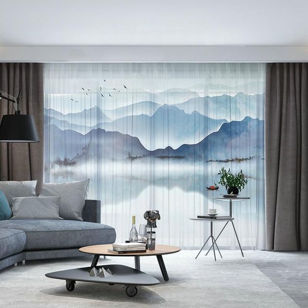 curtain & drapes custom chiffon sheer window drape for bedroom living room mountain hills river boat landscape khaki gray brown pink blue
curtain & drapes custom chiffon sheer window drape for bedroom living room mountain hills river boat landscape khaki gray brown pink blue