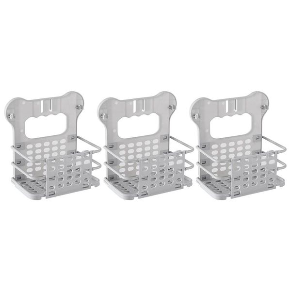 laundry bags 3pcs wall-mounted bathroom organizer shelves collapsible kitchen accessories
laundry bags 3pcs wall-mounted bathroom organizer shelves collapsible kitchen accessories
