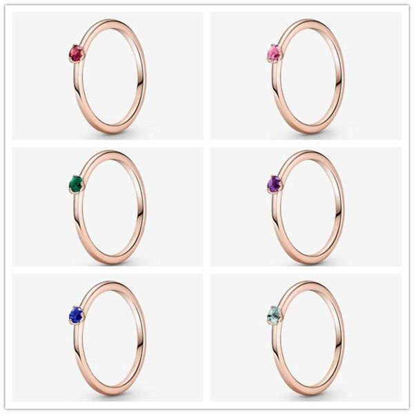 six colors solitaire rings for women 925 jewelry sterling silver anillos mujer wedding engagement ring valentine's day gift cluster, Golden;silver
six colors solitaire rings for women 925 jewelry sterling silver anillos mujer wedding engagement ring valentine's day gift cluster, Golden;silver
