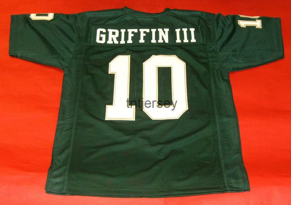 custom robert griffin iii baylor bears jersey stitched add any name number, Black 
custom robert griffin iii baylor bears jersey stitched add any name number, Black