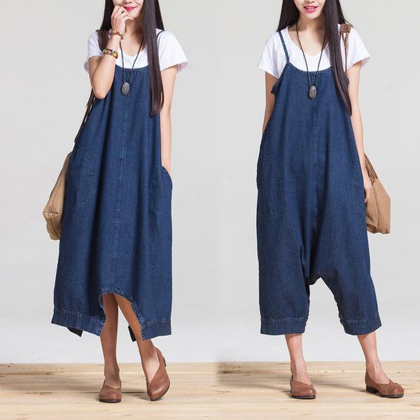 women's jeans spring summer 2021 suspender pants loose overalls denim cropped pants+skirt two ways to wear black blue
women's jeans spring summer 2021 suspender pants loose overalls denim cropped pants+skirt two ways to wear black blue