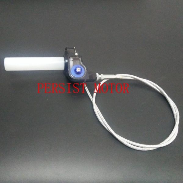 handlebars sclmotos throttle grip twist quick action gas settle with cable fit kayo apollo bosuer dirt pit bike 50cc 110cc 125cc
handlebars sclmotos throttle grip twist quick action gas settle with cable fit kayo apollo bosuer dirt pit bike 50cc 110cc 125cc