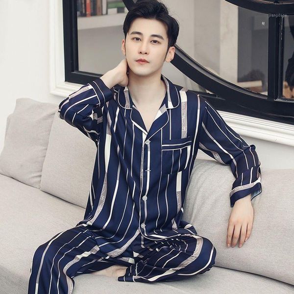 men's rayon silk pajamas set sleepwear pajama full/short sleeve shirt pant big 2piece/suit men homewear, Black;brown
men's rayon silk pajamas set sleepwear pajama full/short sleeve shirt pant big 2piece/suit men homewear, Black;brown