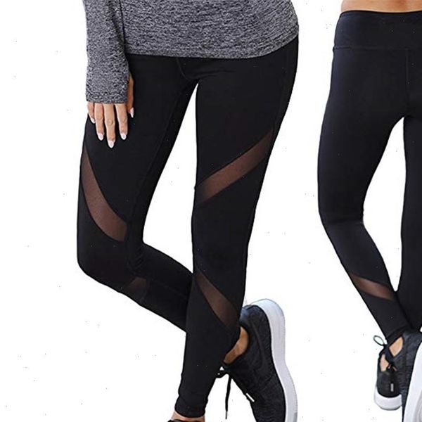 casual black mesh fitness pants women legging high waist legins push up punk leggins workout sport
casual black mesh fitness pants women legging high waist legins push up punk leggins workout sport