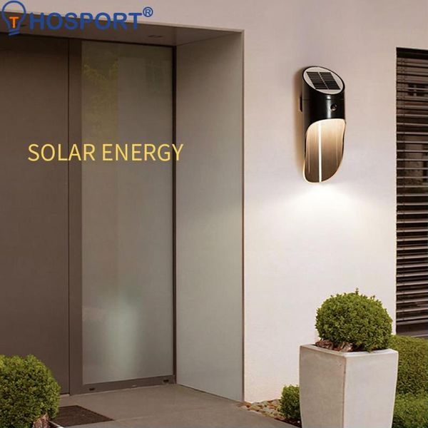 outdoor wall lamps motion sensor solar light security waterproof lamp garden yard sunlight spotlights for home stair decor
outdoor wall lamps motion sensor solar light security waterproof lamp garden yard sunlight spotlights for home stair decor