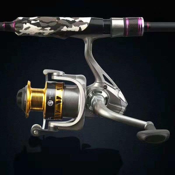 baitcasting reels pulline fishing 13bb spinning reel foldable cnc handle for bass trout carp trolling
baitcasting reels pulline fishing 13bb spinning reel foldable cnc handle for bass trout carp trolling