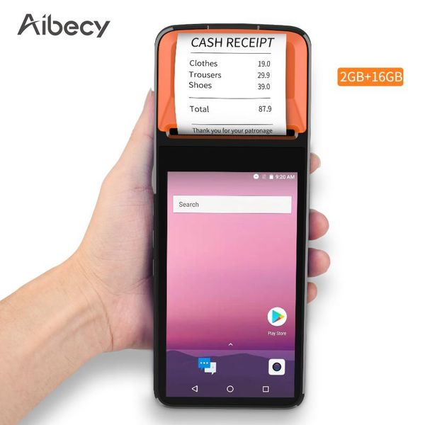 handheld pda terminal receipt printer android 7.1 support 4g wifi bt 1d 2d barcode scanner with 5.0 inch touchscreen scanners
handheld pda terminal receipt printer android 7.1 support 4g wifi bt 1d 2d barcode scanner with 5.0 inch touchscreen scanners
