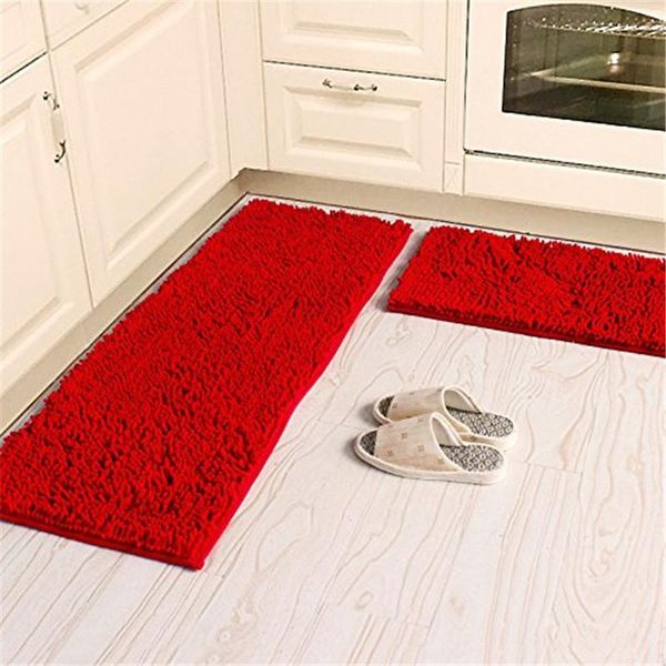 carpets soft microfiber anti slip floor mat shag chenille rug bathroom set washable kitchen non-slip absorbent runner mats
carpets soft microfiber anti slip floor mat shag chenille rug bathroom set washable kitchen non-slip absorbent runner mats