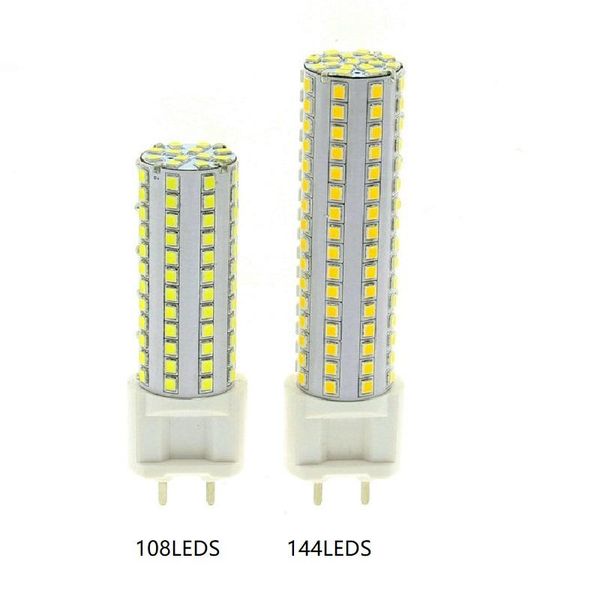 bulbs ultra bright g12 led smd2835 84led 108led 144led 10w 15w 20w ac85v-265v lampada warm/nature/cool white corn light
bulbs ultra bright g12 led smd2835 84led 108led 144led 10w 15w 20w ac85v-265v lampada warm/nature/cool white corn light