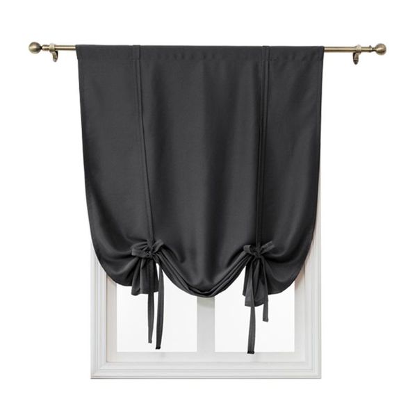 curtain & drapes tie up blinds blackout window thermal insulation drape panel home decoration balloon shades for bedroom
curtain & drapes tie up blinds blackout window thermal insulation drape panel home decoration balloon shades for bedroom