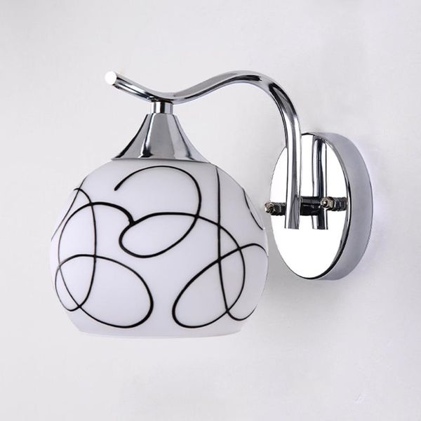 night lights bedside lamp wall light modern porch crystal simple hallway practical sconce bedroom fixture home decoration led
night lights bedside lamp wall light modern porch crystal simple hallway practical sconce bedroom fixture home decoration led